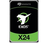 Seagate Exos X24 24TB Disco Rigido Interno Aziendale HDD ST24000NM002H