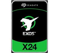 Seagate Exos X24 24TB SAS 512e/4Kn