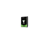 Seagate Exos X24 disco rigido interno 12 TB 7200 Giri/min 512 MB 3.5" Serial ATA III [ST12000NM002H]