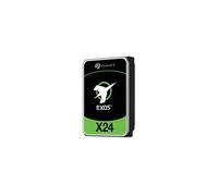 Seagate Exos X24 disco rigido interno 16 TB 7200 Giri/min 512 MB 3.5 Serial ATA