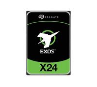 Seagate Exos X24 disco rigido interno 24 TB 7200 Giri/min 512 MB 3.5" SATA