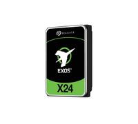 Seagate Exos X24 disco rigido interno 24 TB 7200 Giri/min 512 MB 3.5" SAS