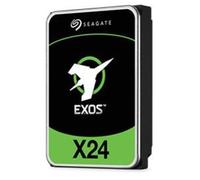 Seagate Exos X24 3.5" 12 TB Serial ATA III ST12000NM002H