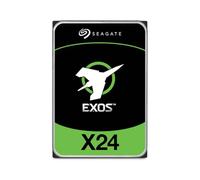 Seagate Exos X24 disco rigido interno 12 TB 7200 Giri/min 512 MB 3.5" Serial ATA III [ST12000NM002H]
