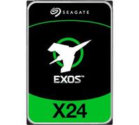 Seagate Exos X24 ST16000NM002H - Disco Rigido - Impresa - 16 TB - Interno - 3.5