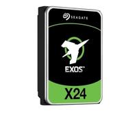 Seagate Exos X24 ST16000NM002H - Disco Rigido - Impresa - 16 TB - Interno - 3.5