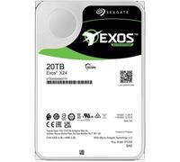 SEAGATE - Exos X24 3.5' 20 TB SAS - SPEDIZIONE GRATUITA