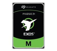 Seagate Exos X24 ST28000NM003K 28TB SATA-600 3.5 - Nouvo