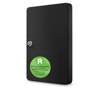 Seagate Expansion STKM1000400 disco rigido esterno 1 TB USB tipo A 3.2 Gen 1 (3.1 Gen 1) Nero