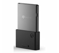 Seagate Expansion Card per per Xbox Series X|S, 1 TB, SSD NVMe esterno (STJR1000400)
