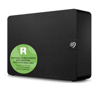 Seagate Expansion Desktop 12TB, Hard disk esterno, 3.5", USB 3.0, Data Rescue Service (STKP12000400)