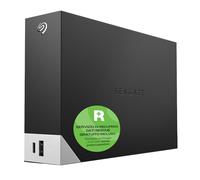 Seagate Expansion Desktop 16TB, Hard disk esterno, 3.5", PC & PC Portatili USB 3.0,Rescue Services (STLC16000402)