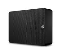 Seagate Expansion Desktop, 24 TB, Hard Disk Esterno, HDD, 3.5", USB 3.0, PC & Notebook, 2 Anni Rescue Services (STKP24000400)