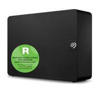 Seagate Expansion STKP26000400 disco rigido esterno 26 TB 3.5 3.2 Gen 1 (3.1 Gen 1) Nero - Nouvo