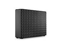 Seagate Expansion Desktop, 3 TB, Hard Disk Esterno Desktop, USB 3.0 per PC Desktop, PC Portatili e Mac, 2 Anni di Servizi Rescue (STEB3000200)