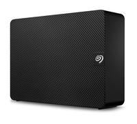 Seagate Expansion Desktop 4TB, Hard disk esterno, 3.5", PC & PC Portatili, USB 3.0, Rescue Services (STKP4000400)