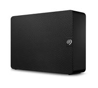 Seagate Expansion Desktop 6TB | Hard Disk Esterno da 3.5", USB 3.0, per Windows & Mac