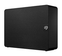 Seagate Expansion STKP6000400 disco rigido esterno 6 TB 3.5" 3.2 Gen 1 (3.1 Gen 1) Nero