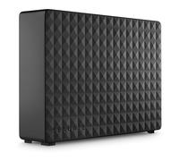 Seagate Expansion Desktop 8TB | Hard disk Esterno, USB 3.0 per PC Desktop, PC Portatili e Mac