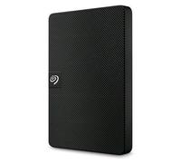 HARD DISK ESTERNO SEAGATE HDD EXPANSION 5TB