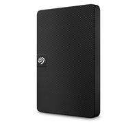 Seagate Expansion STKN1000400 disco rigido esterno 1 TB USB tipo A 3.2 Gen 1 (3.1 Gen 1) Nero
