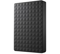 HARD DISK ESTERNO SEAGATE HDD 4TB EXP PORTABLE