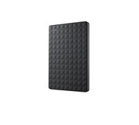 Seagate Expansion Portable, Hard Disk Esterno Portatile da 5 TB - USB 3.0 per PC Desktop, PC Portatili e Mac, 2 Anni di Servizi Rescue (STE53000400)