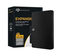Seagate Expansion +Rescue Hard Disk Esterno 1Tb Hdd Ext 2.5" Memoria Pc Ps4
