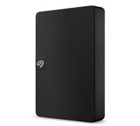 Seagate Expansion STKM2000400 disco rigido esterno 2 TB USB tipo A 3.2 Gen 1 (3.1 Gen 1) Nero