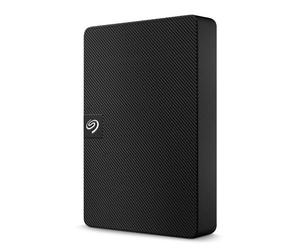 Seagate Expansion STKM2000400 disco rigido esterno 2 TB USB tipo A 3.2 Gen 1 [3.1 Gen 1] Nero (Seagate STKM2000400 Expansion Portable 2TB USB 3.0)