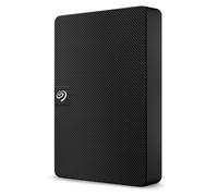 Seagate Expansion STKM5000400 disco rigido esterno 5 TB 2.5 3.2 Gen 1 [3.1 Gen 1] Nero (EXPANSION PORTABLE DRIVE 5TB - 2.5IN US
