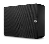 Seagate Expansion STKP12000400 disco duro externo 12000 GB Negro