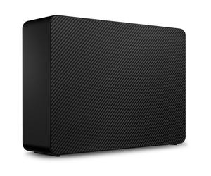 Seagate Expansion STKP26000400 disco rigido esterno 26 TB 3.5 3.2 Gen 1 (3.1 Gen 1) Nero