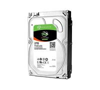 Seagate FireCuda, 2 TB, Hard Disk Ibrido Interno, HDD e SSD, SATA da 6 GBit/s, 3,5", Cache da 64 MB Accelerata Flash, 3 anni di servizi Rescue (ST2000DX002)