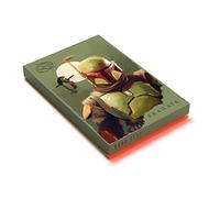 Seagate Game Drive STKL2000406 disco rigido esterno 2 TB