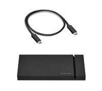 Seagate FireCuda 500 GB nero - Nouvo