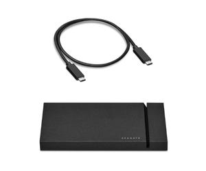Seagate FireCuda 500 GB nero - Nouvo