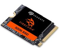 FireCuda 520N SSD M.2 2230 NVMe Disco A Stato Solido, 1TB - ZP1024GV3A002