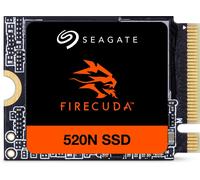 Seagate FireCuda 520N 2TB SSD M.2 2230 PCIe Gen4 NVMe + Prolunga-2280 NUOVO +...