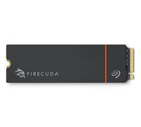 Seagate FireCuda 530 2Tb M.2 PCI Express 4.0 NVMe 3D TLC - Nouvo