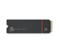 Seagate FireCuda 530 M.2 1Tb PCI Express 4.0 3D TLC NVMe - Nouvo