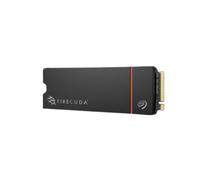 Seagate FireCuda 530R 1 TB SSD M.2 PCIe 4.0 7400 MB/s NVMe 2280 3D TLC + RoHS