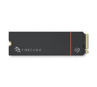 Seagate FireCuda 530R 2 TB M.2 PCI Express 4.0 NVMe 3D TLC (FIRECUDA 530 NVME SS
