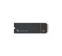 Seagate FireCuda 530R 4 TB M.2 PCI Express 4.0 NVMe