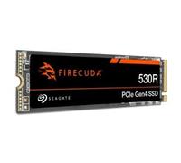 SSD Seagate FireCuda 530R 4 TB M.2 PCI Express 4.0 NVMe 3D TLC [ZP4000GM3A063]