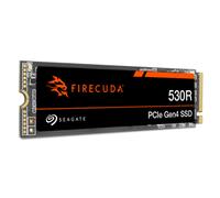 SSD Seagate FireCuda 530R 4 TB M.2 PCI Express 4.0 NVMe 3D TLC [ZP4000GM3A063]