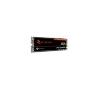 Seagate FireCuda 530R 4 TB M.2 PCI Express 4.0 NVMe 3D TLC (Seagate FireCuda 530