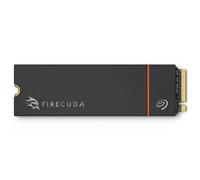 Seagate FireCuda 530R 4Tb M.2 PCI Express 4.0 NVMe - Nouvo