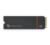 Seagate FireCuda 530R 4 TB M.2 PCI Express 4.0 NVMe