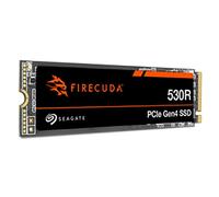 Seagate FireCuda 530R 2 TB M.2 PCI Express 4.0 NVMe 3D TLC